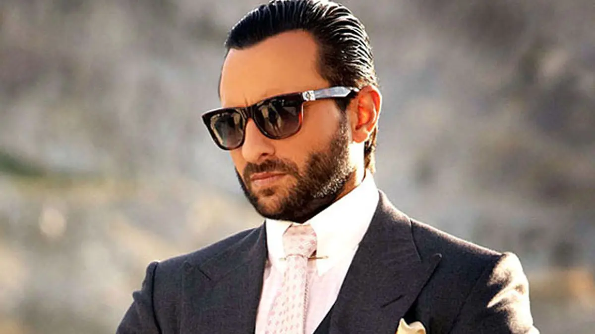 Saif Ali Khan Diserang di Rumahnya, Dua Pekerja Diperiksa oleh Polisi Mumbai