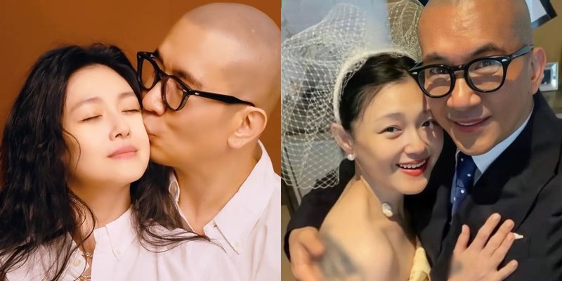 Koo Jun Yup Serahkan Pengelolaan Warisan Barbie Hsu kepada Ibu Mertua